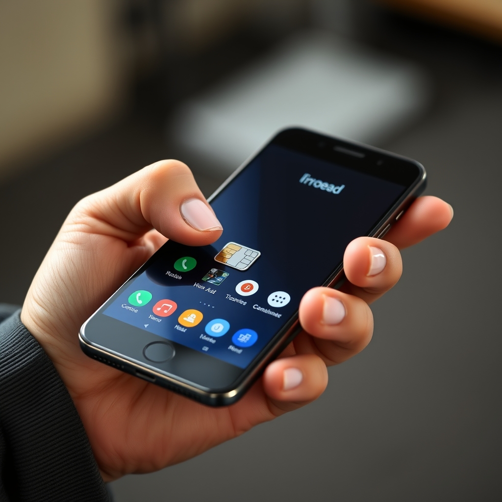 Utiliser le code PUK pour débloquer la carte SIM · comment déverrouiller un téléphone sans le réinitialiser