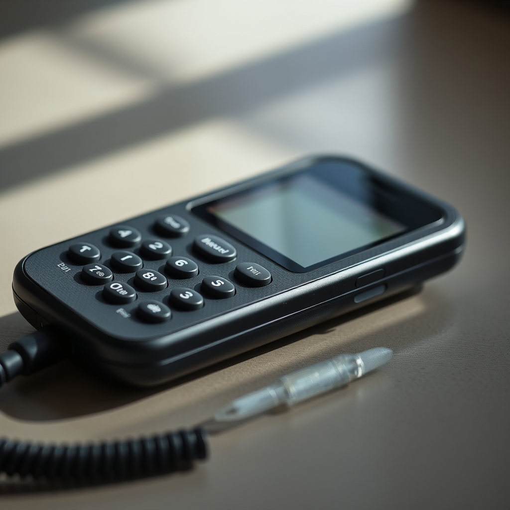 Durée d'enregistrement d'un dictaphone sur un téléphone Apple