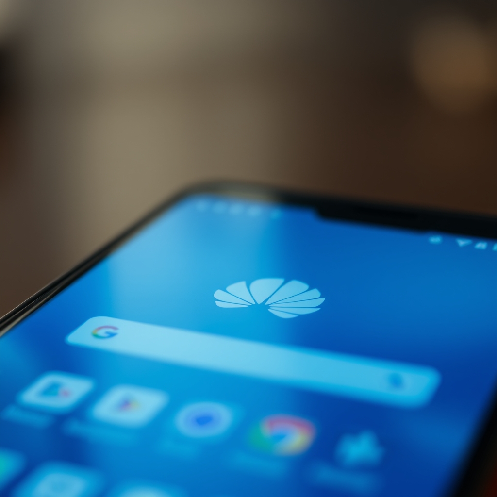 Comment télécharger des applications sur Huawei sans Play Store · Huawei Cloud : utiliser sans Google Play