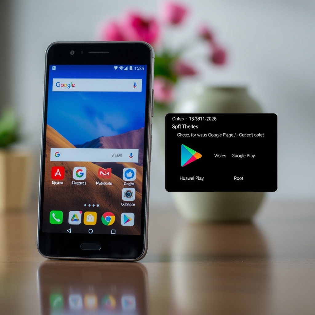 Puis-je utiliser d'autres magasins d'applications sur mon appareil Huawei ? · Huawei Cloud : utiliser sans Google Play