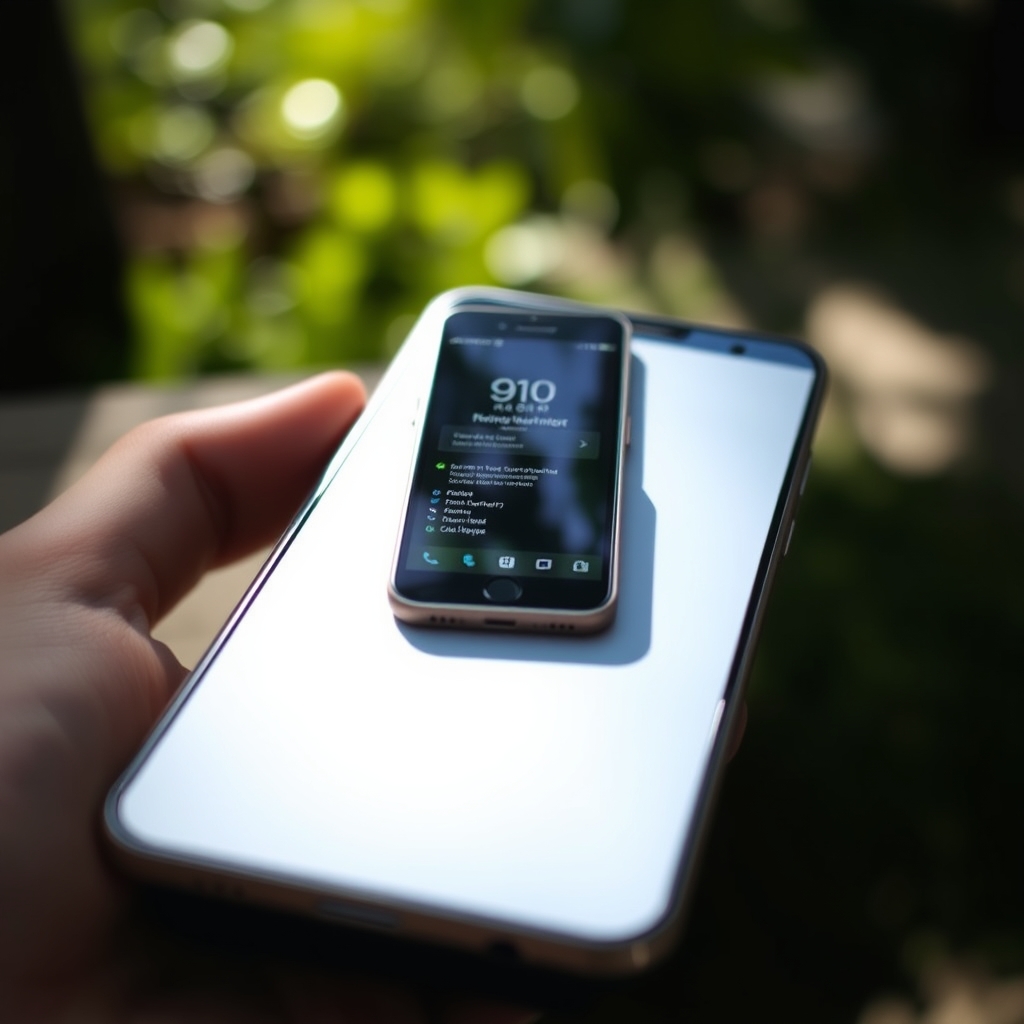 Impossible d'ouvrir le lien sur Android : Guide de dépannage 2026