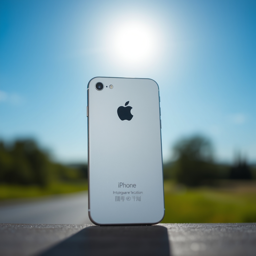 Quel est le Prix Actuel de l'iPhone 4 ? — iphone 4 prix