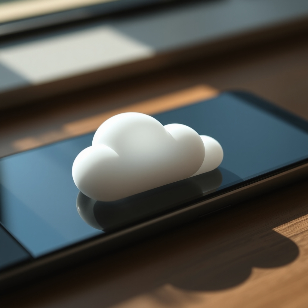 Mi Cloud Xiaomi : sauvegardes et récupération