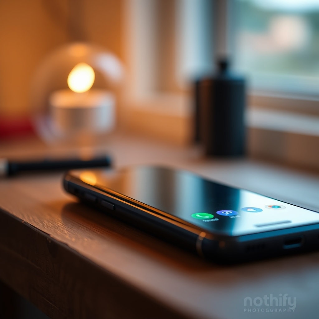 Notre sélection sur Amazon — nothing phone 2a