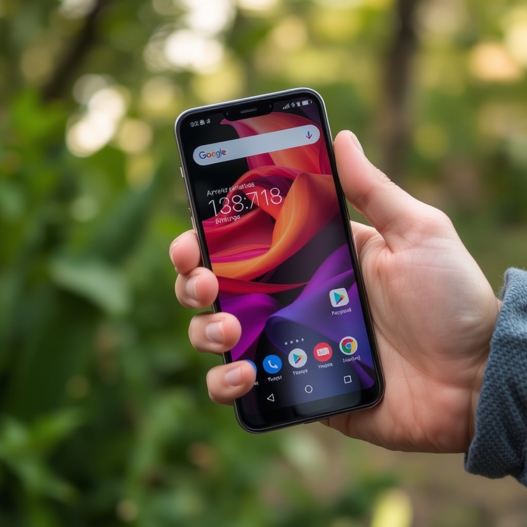 Tests et Avis en Ligne pour le Nothing Phone 2A — nothing phone 2a