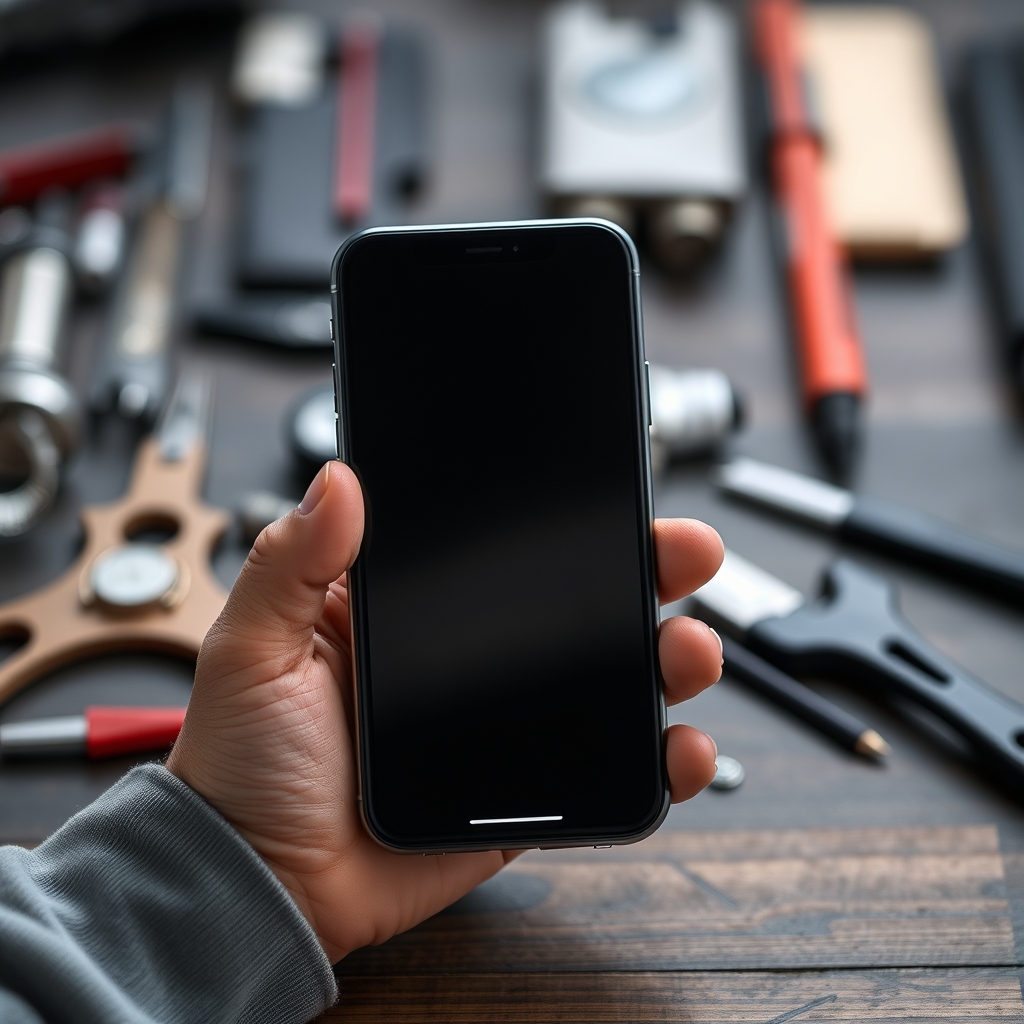 Réparer soi-même : le coût réel d'un écran iPhone XR en DIY — prix écran iphone xr