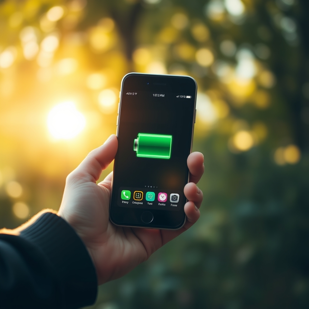 Quand changer batterie iPhone : le guide complet [2026]