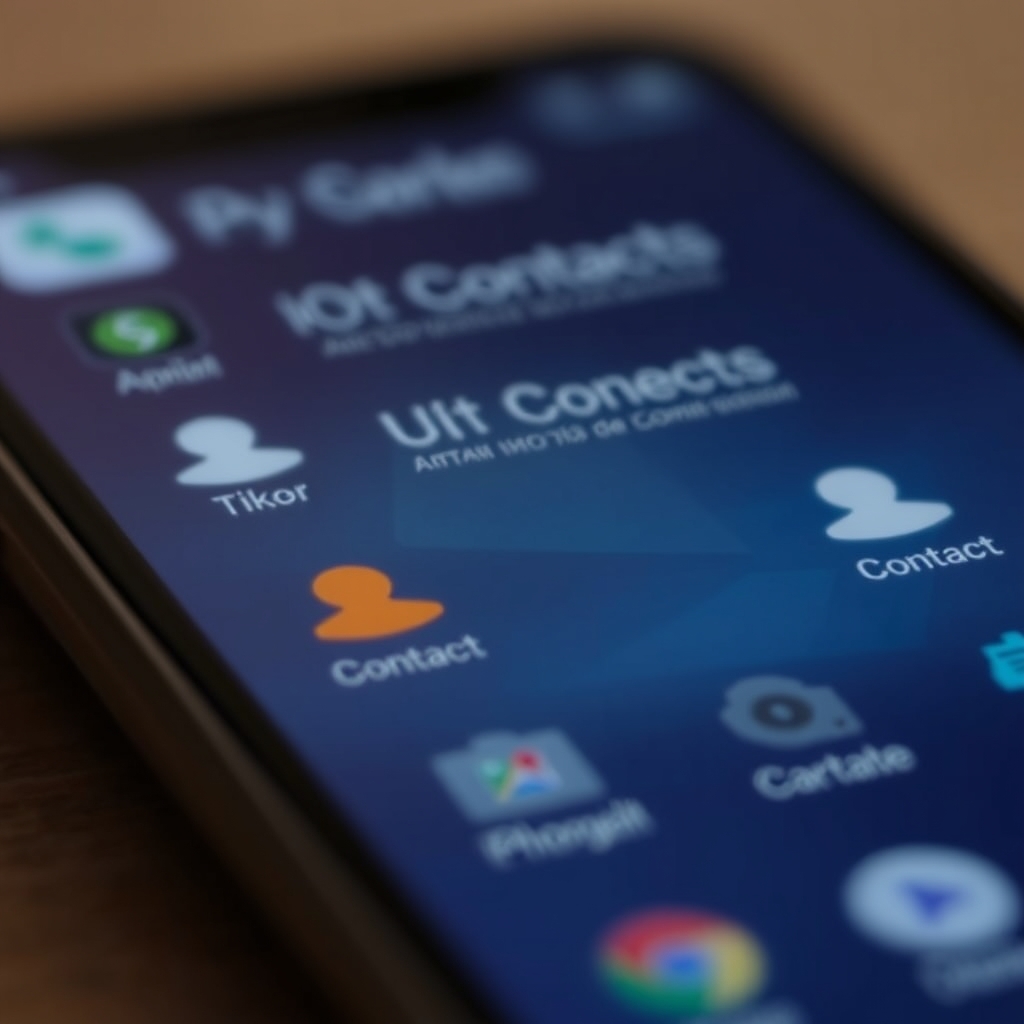 Récupérer ses contacts sans compte Google : export .vcf, carte SIM et autres méthodes — comment récupérer la liste de me