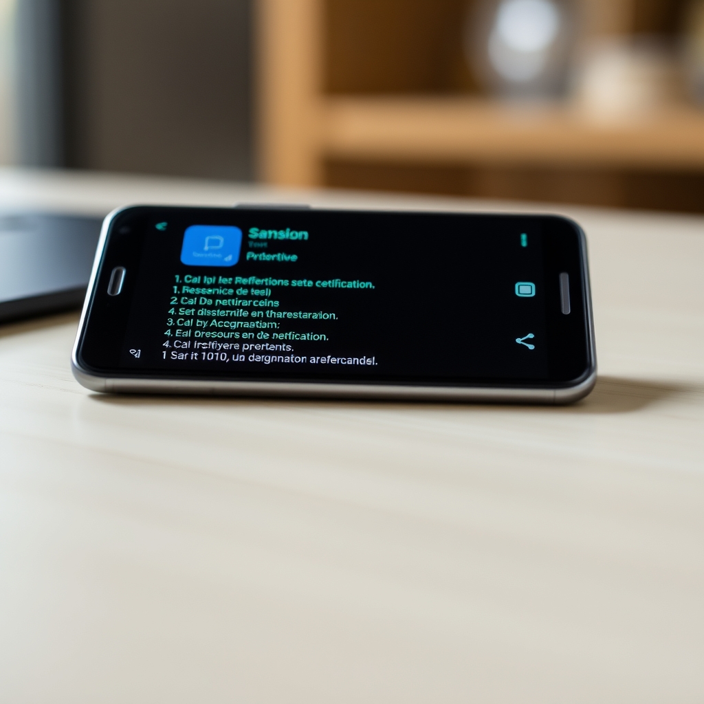 Notre sélection sur Amazon · Samsung Cloud : configurer et restaurer
