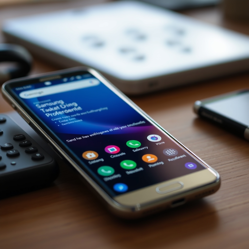 Résolution des problèmes courants avec Samsung Cloud · Samsung Cloud : configurer et restaurer