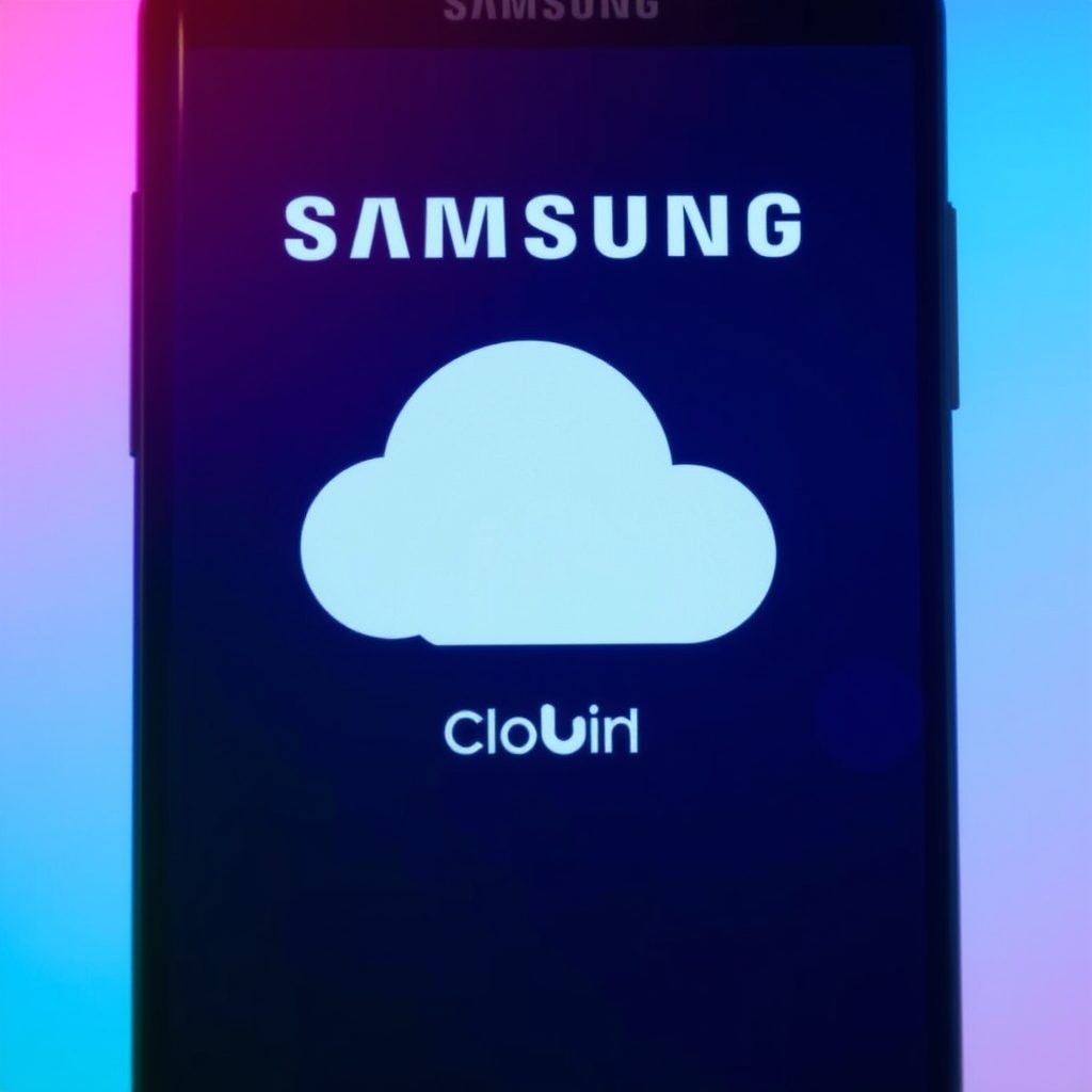 Utilisation des fonctionnalités avancées de Samsung Cloud pour une sauvegarde et une synchronisation optimales · Samsung