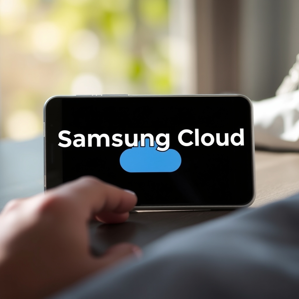 Samsung Cloud : configurer et restaurer vos données en 2026