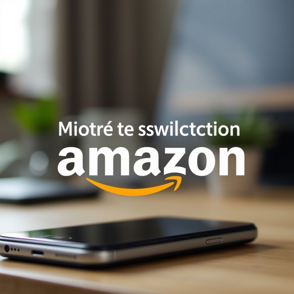 Notre sélection sur Amazon — smart switch